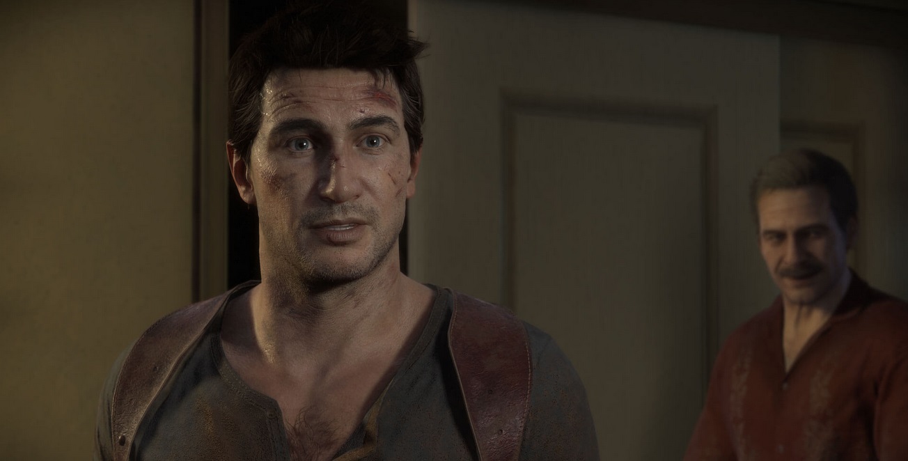 Illustration de l'article sur Uncharted 4 : A Thief's End
